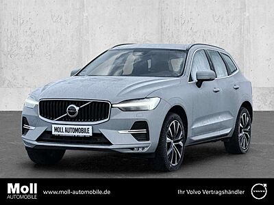 Volvo XC60 Core 2WD Digitales Cockpit Soundsystem LED Kurvenl