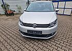 VW Touran Volkswagen Comfortline