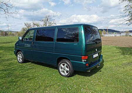 VW T4 Volkswagen