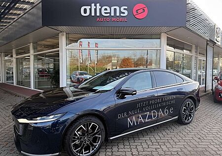 Mazda 6e EV Takumi Plus; Panoramadach