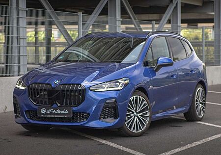 BMW 218 *M Sport*HUD*PANO*eSitze*100%