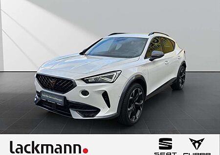 Cupra Formentor 1.4 VZ e-HYBRID*Navi*LED*ACC*Winter*