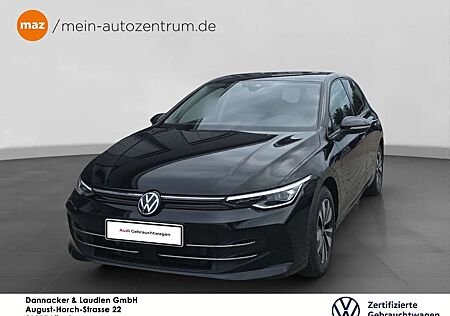 VW Golf Volkswagen VIII 1.5 TSI Goal Alu LED AHK Navi ACC Kamera