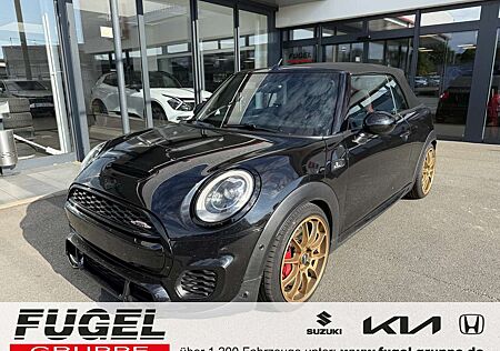 Mini John Cooper Works Cabrio John Cooper Works 2.0 H&K Sound|Remus|OZ|MOSHAMMER