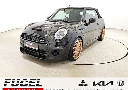 Mini John Cooper Works Cabrio John Cooper Works 2.0 H&K Sound|Remus|OZ|MOSHAMMER