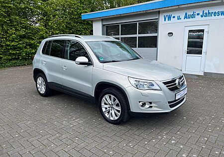 VW Tiguan Volkswagen Sport & Style 4Motion