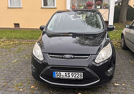 Ford C-Max 1.6 Ti-VCT Trend