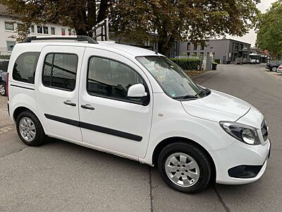 Mercedes-Benz Citan 112 lang (A2) Tourer Edition  *1 Hand*