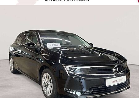 Opel Astra 1.2 Turbo Elegance Kam PDC