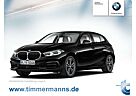 BMW 118 i Sport Line Aut LED NAVI