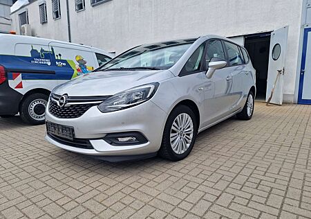 Opel Zafira 1.6 CNG Turbo (ecoFLEX) Business Edition