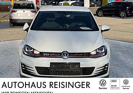 VW Golf Volkswagen VII GTI DSG (18 Zoll Clubsportfelgen,Xenon) Klima