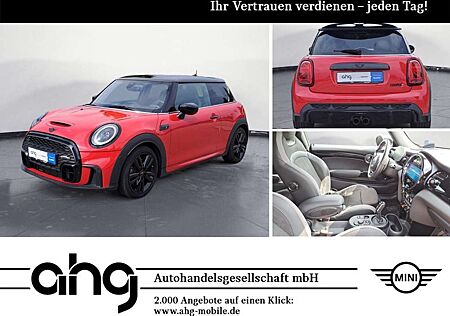 Mini John Cooper Works Cooper S Trim *Navi*Pano*Kamer
