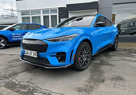 Ford Mustang Mach-E Mach-E GT Crossover SUV *AWD-PDC- Navi*