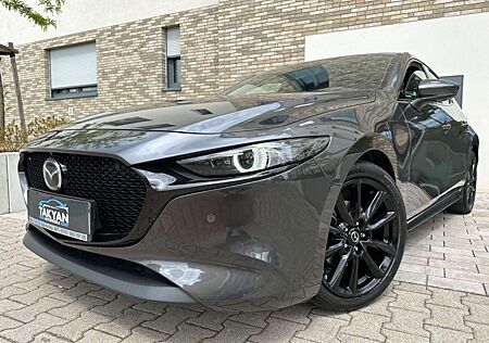 Mazda 3 Lim. 5-trg. Selection*Automatik*69 tkm*