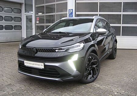 Renault Captur Mild Hybrid 160 EDC Esprit Alpine