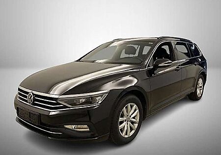 VW Passat Variant Volkswagen 2.0 TDI Business DSG*Matrix*Virtu