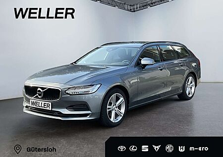 Volvo V90 D4 Geartronic Kinetic *Navi*LED*CarPlay*PDC*