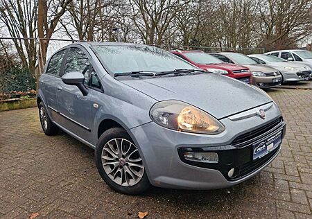 Fiat Punto EVO Punto;2.Hand;Euro5;TÜV NEU;Inkl-2.Jahre Garantie