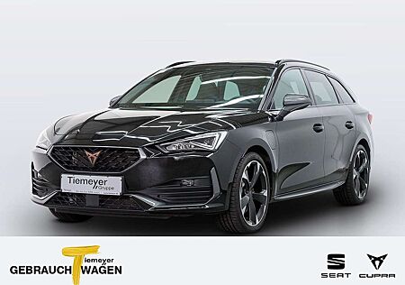 Cupra Leon Sportstourer 1.4 eHybrid LED VIRTUAL LM18