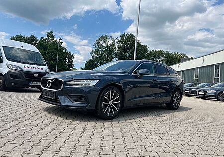 Volvo V60 Kombi B5 Mild-Hybrid Momentum Pro *LED Navi*