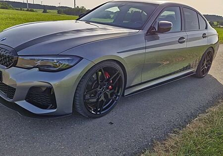 BMW 340 M340i xDrive