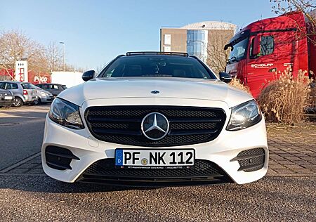 Mercedes-Benz E 220 d (213.204)