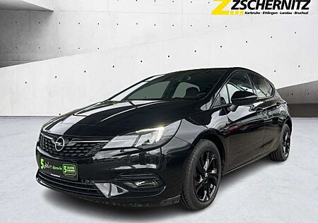 Opel Astra K 1.5 D Elegance LM LED W-Paket Navi PDC