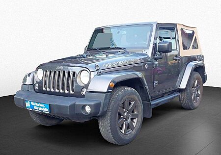 Jeep Wrangler Unlimited Sport Hardtop