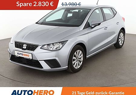 Seat Ibiza 1.0 TSI Style *TEMPO*PDC*SHZ*ALU*KLIMA*
