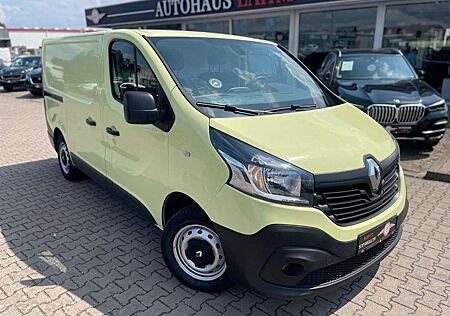 Renault Trafic 1.6DCI Kasten L1H1 2,7t Komfort STANDHEIZ
