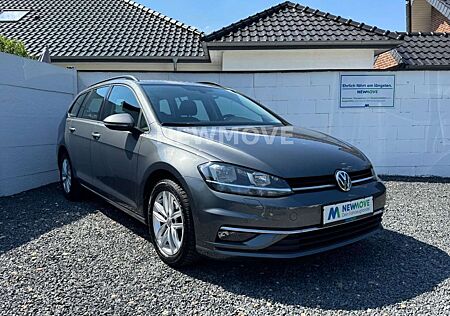 VW Golf Volkswagen VII Variant 1.6 TDI ACC DSG Carplay PDC Nav