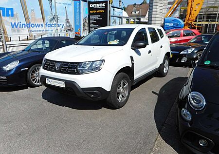 Dacia Duster SCe 115 2WD Access
