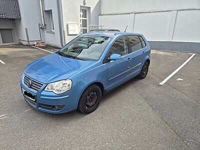 Volkswagen Polo Polo 1,9 TDI Tüv Neu 165.000 KM