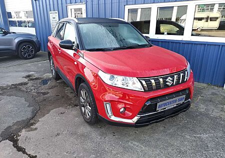 Suzuki Vitara 1.4 Boosterjet Comfort