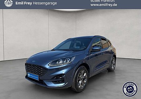 Ford Kuga 2.5 Duratec PHEV ST-LINE X