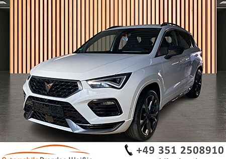 Cupra Ateca 2.0 TSI DSG 4Drive*Navi*360°Kamera*Kessy*