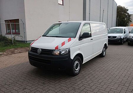 VW T5 Transporter gebraucht kaufen VW T5 Transporter Volkswagen Kasten 4Motion/Klima/AHK/FN: 78