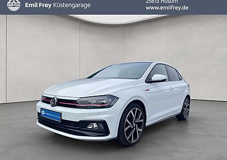 VW Polo GTI Volkswagen GTI 2.0 TSI NAVI/ACC/PANO/SHZ/LED
