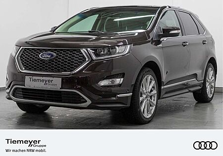 Ford Edge 2.0 TDCi BI-TURBO 4x4 VIGNALE KAMERA LEDER