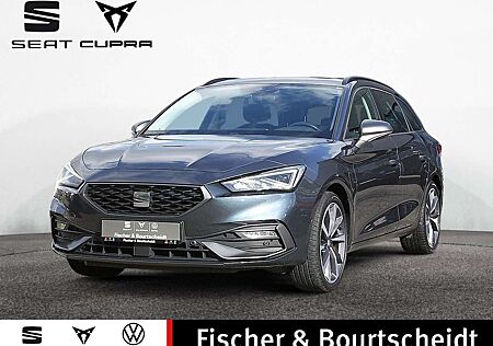 Seat Leon Sportstourer 1.5 TSI FR DSG NAVI PANO AH