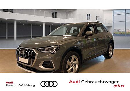 Audi Q3 35 TFSI S tronic advanced LED/Stand/AHK