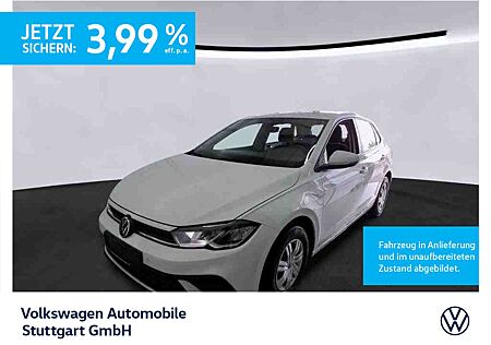 VW Polo Volkswagen 1.0 Bluetooth LED PDC Sitzheizung