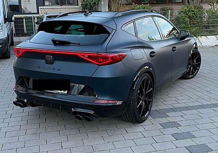 Cupra Formentor First Edition | Leder | Pano | Beats & AktivSub