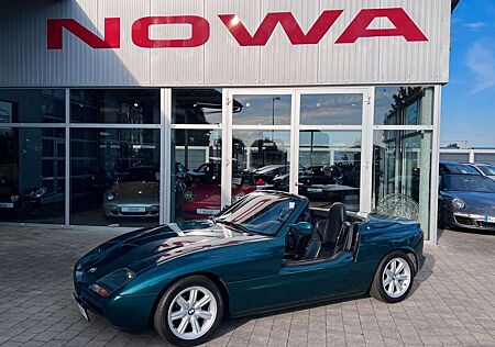 BMW Z1 Roadster **urgrünmetallic**