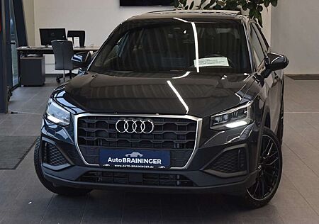 Audi Q2 30TDI S-tronic S-line Navi~LED~Pano~Leder~ACC