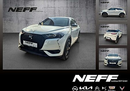 DS Automobiles DS 3 Crossback E-Tense Performance Line +