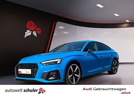 Audi S5 Sportback 3.0 TDI quattro RFK ACC Matrix-LED ASI