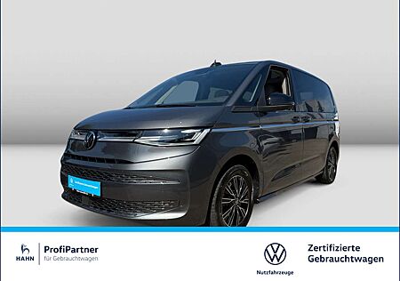 VW T7 Multivan Volkswagen Style eHybrid 1,4TSI 110kW DSG AHK