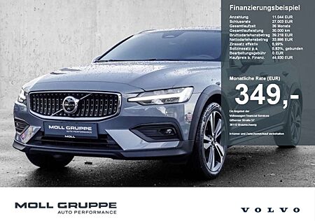 Volvo V60 CC V60 Cross Country B4 Ultimate AWD